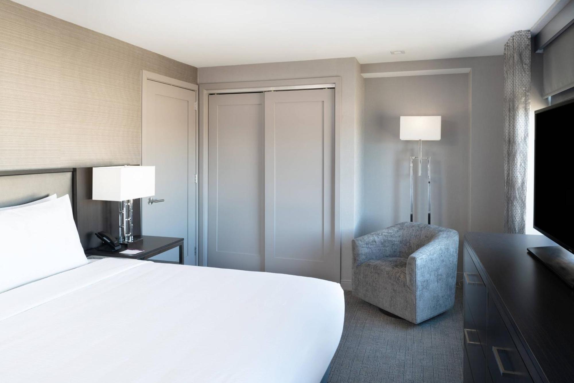 Residence Inn By Marriott Weehawken Zewnętrze zdjęcie